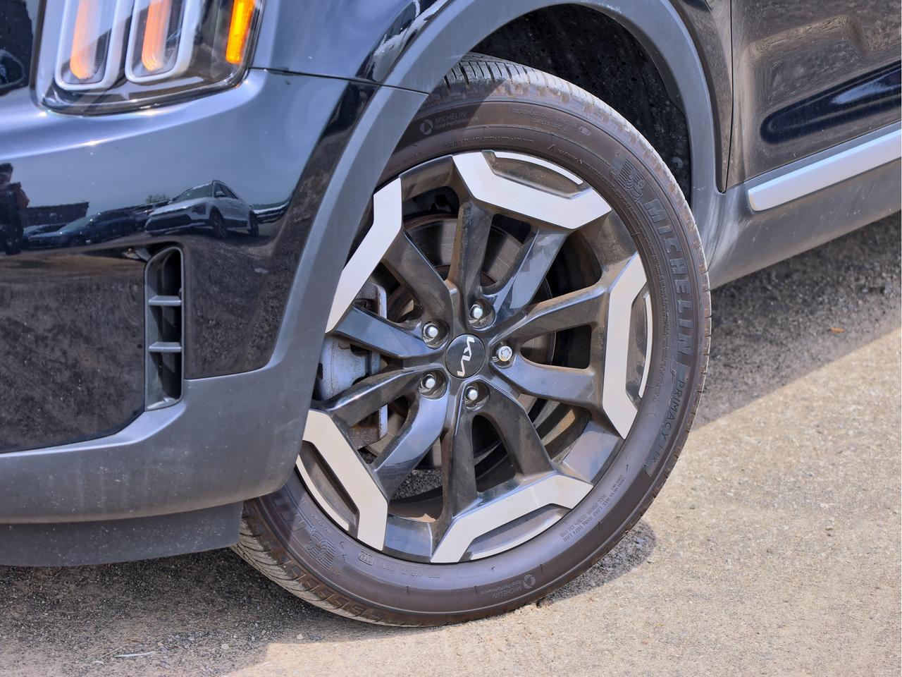 2024 Kia Telluride EX AWD   Leather   Power Liftgate   Navigation Photo3