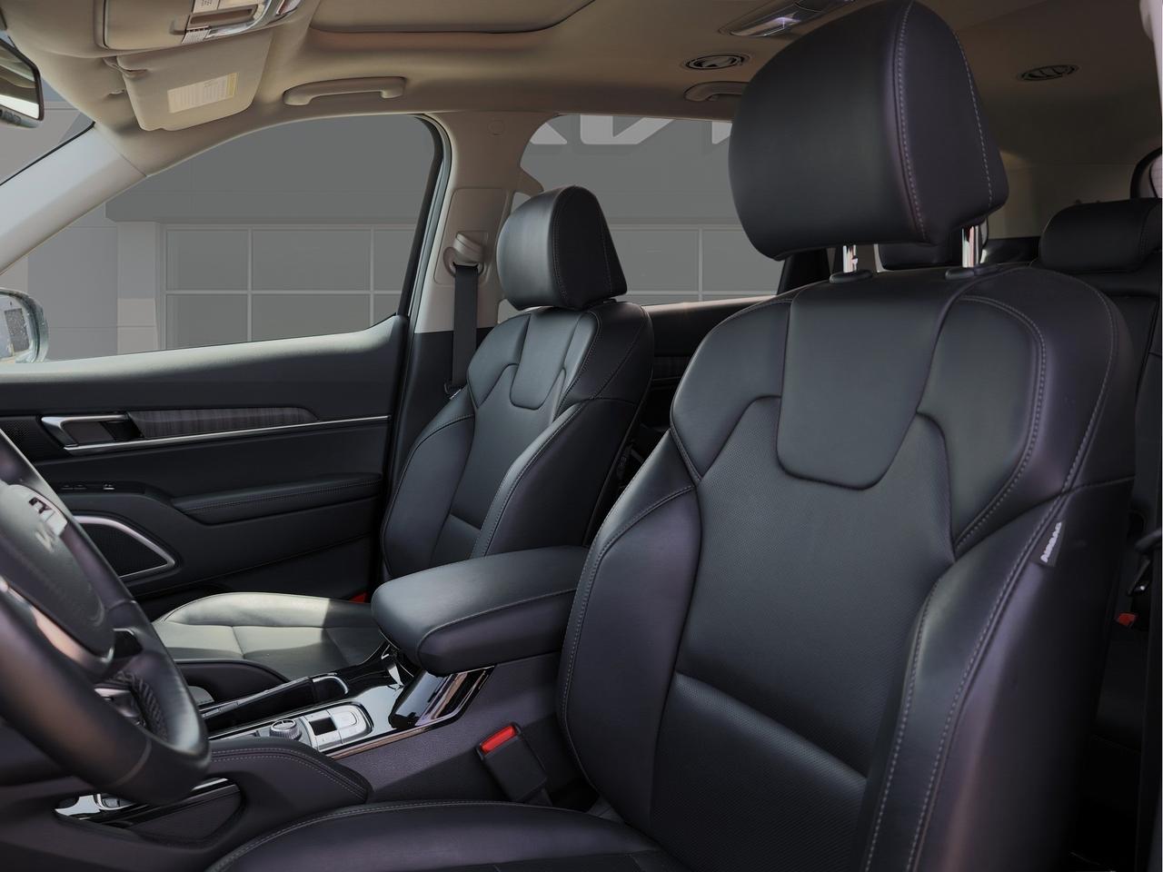 2024 Kia Telluride EX AWD   Leather   Power Liftgate   Navigation Photo