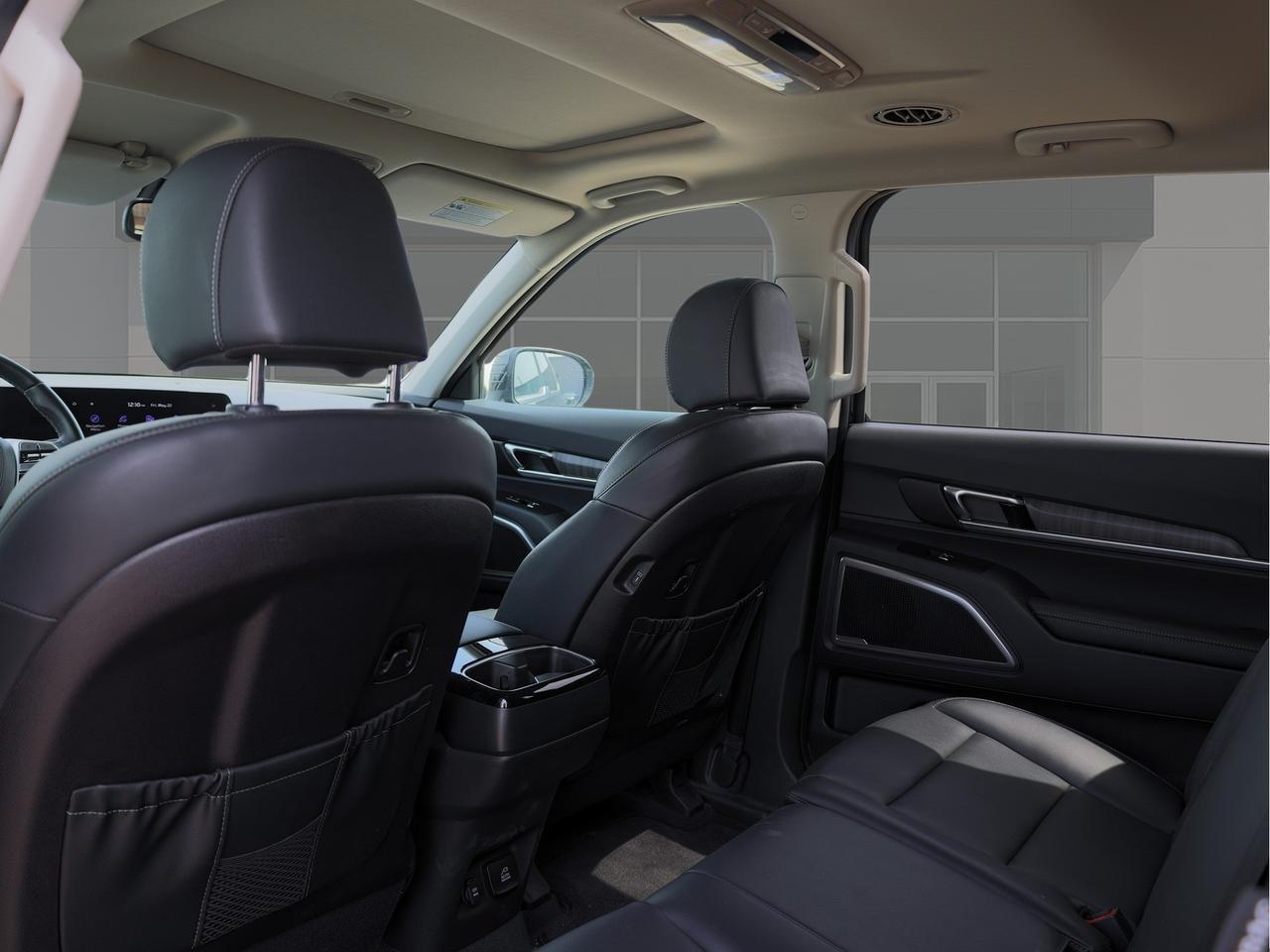 2024 Kia Telluride EX AWD   Leather   Power Liftgate   Navigation Photo
