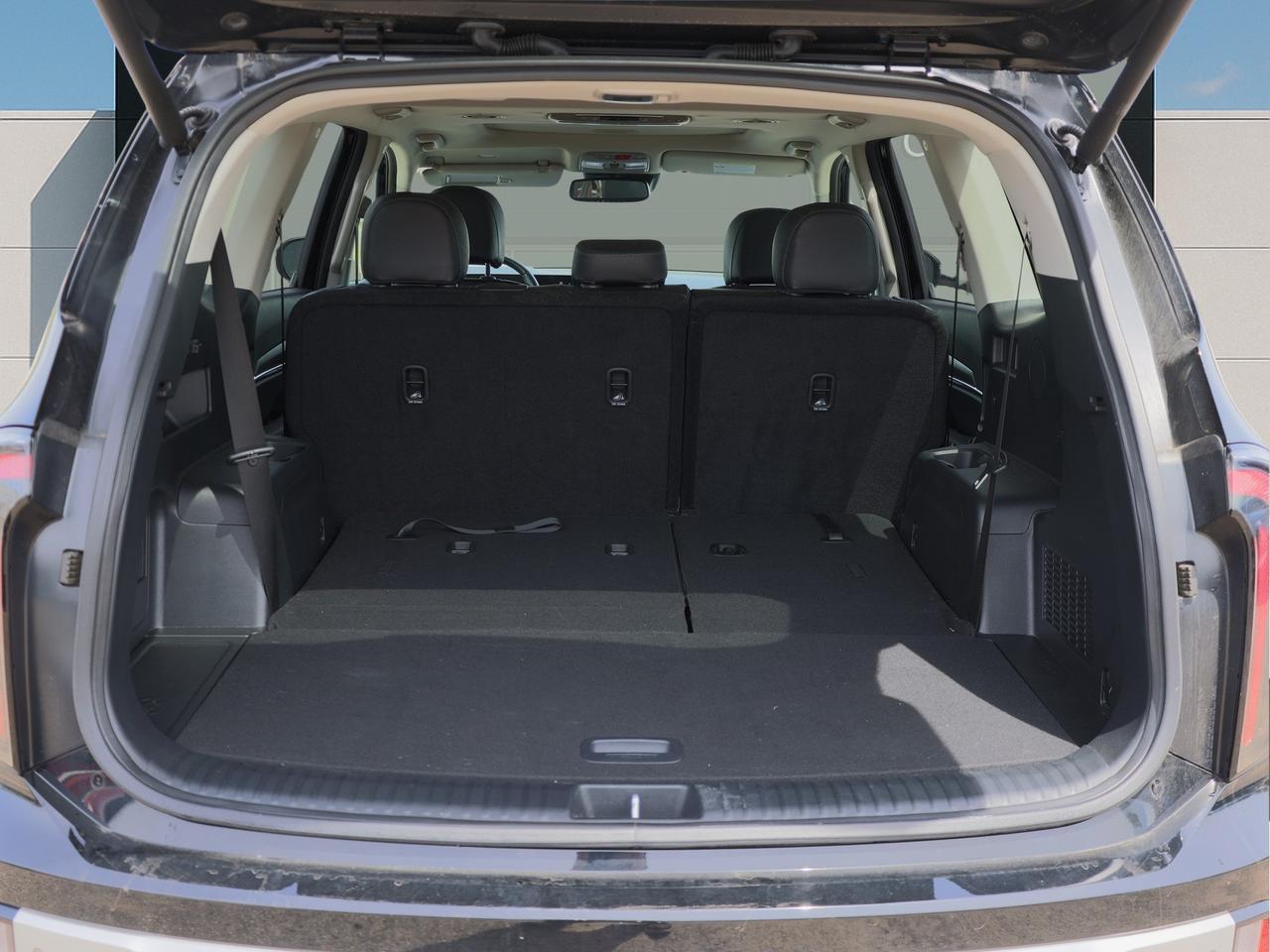 2024 Kia Telluride EX AWD   Leather   Power Liftgate   Navigation Photo