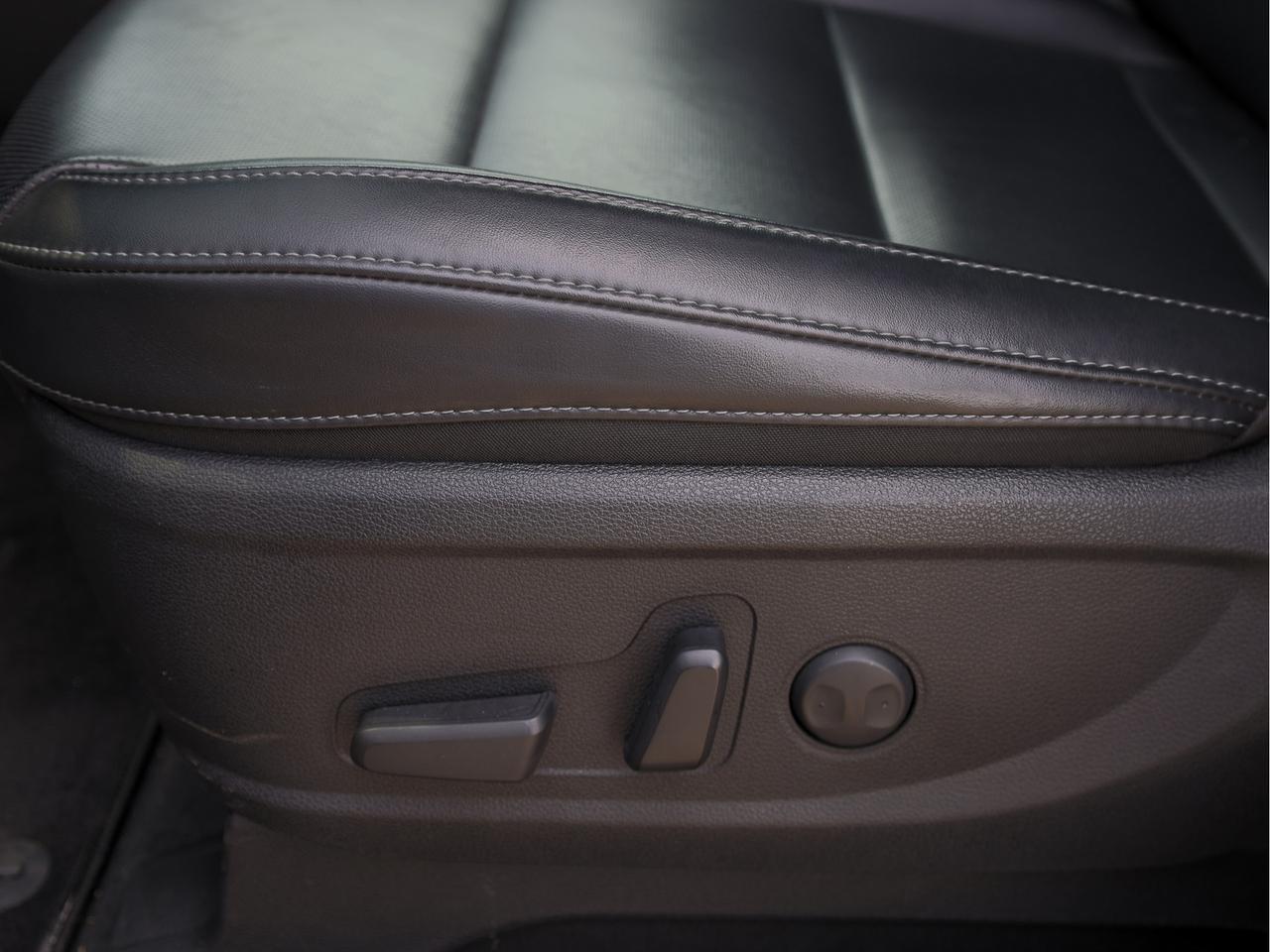 2024 Kia Telluride EX AWD   Leather   Power Liftgate   Navigation Photo