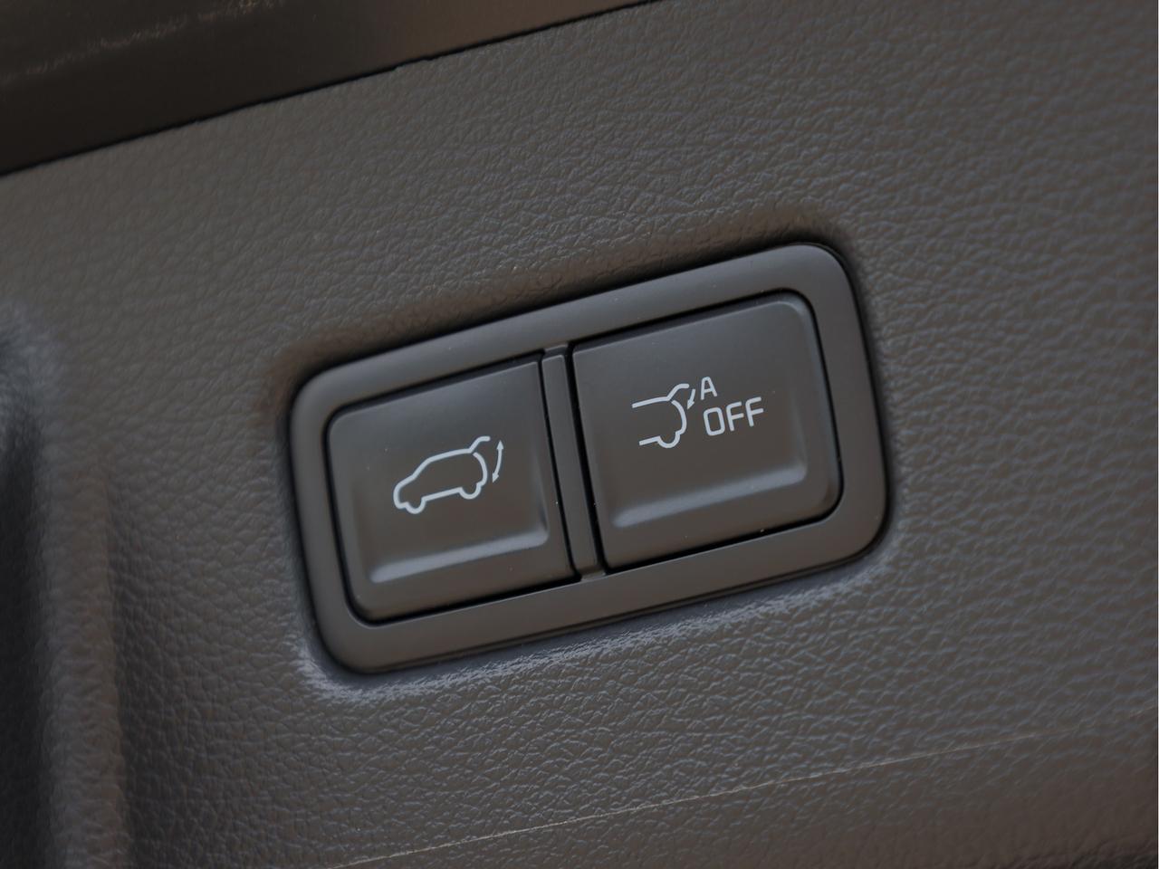 2024 Kia Telluride EX AWD   Leather   Power Liftgate   Navigation Photo