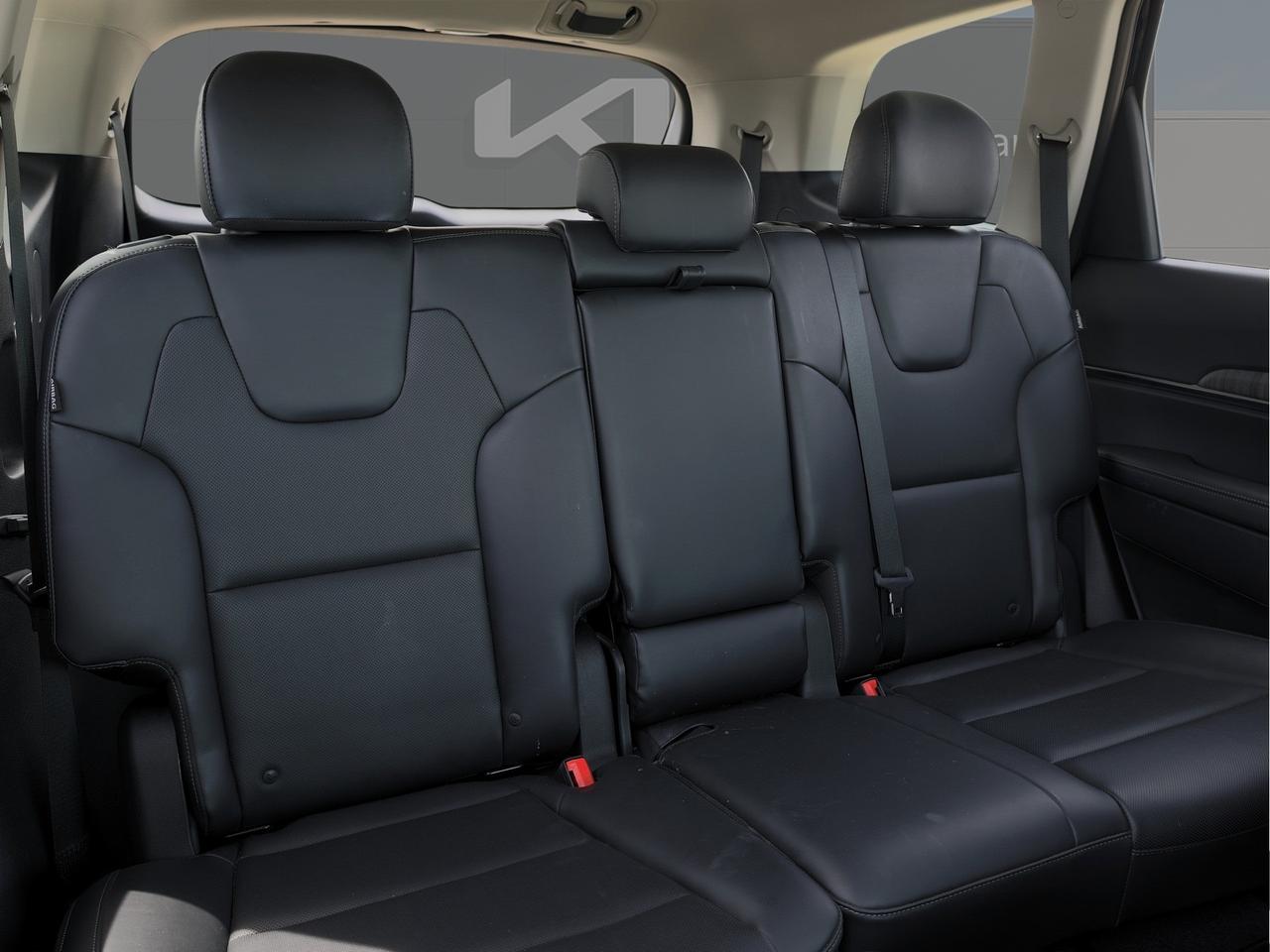 2024 Kia Telluride EX AWD   Leather   Power Liftgate   Navigation Photo