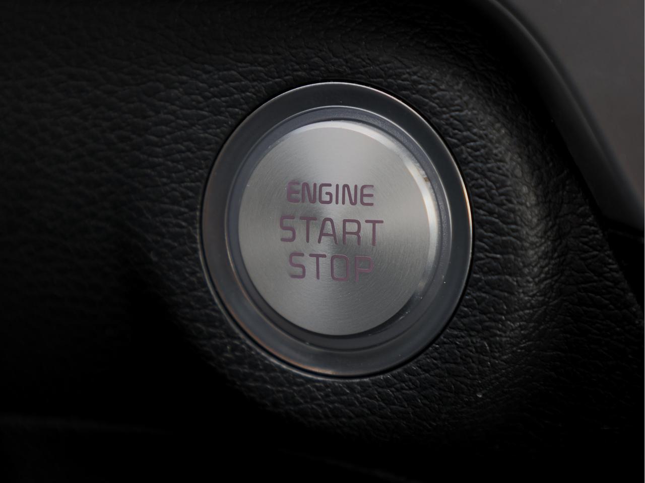 2024 Kia Telluride EX AWD   Leather   Power Liftgate   Navigation Photo