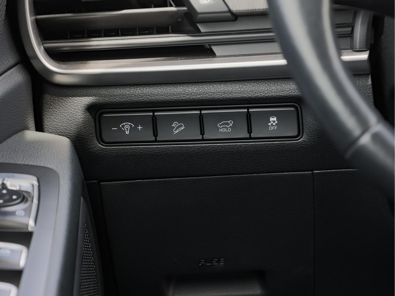 2024 Kia Telluride EX AWD   Leather   Power Liftgate   Navigation Photo