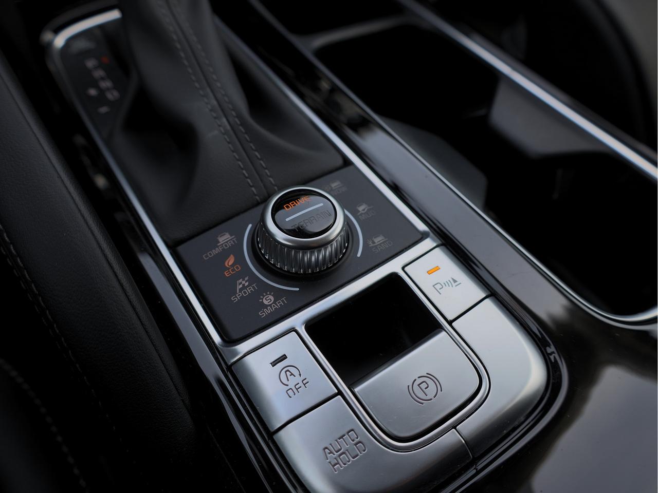 2024 Kia Telluride EX AWD   Leather   Power Liftgate   Navigation Photo