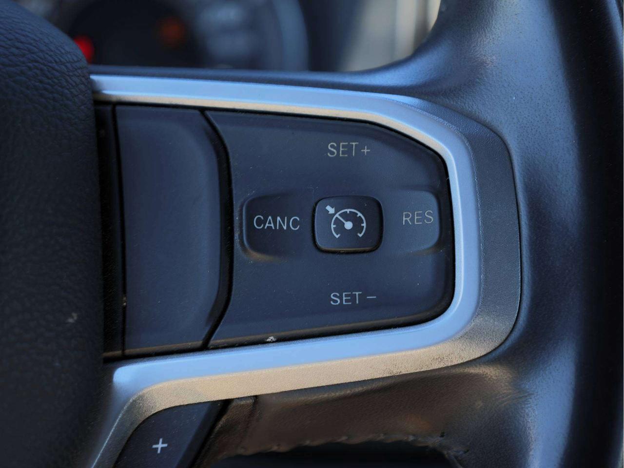2022 RAM 1500 Big Horn 4x4 Crew Cab 5'7  Box Photo