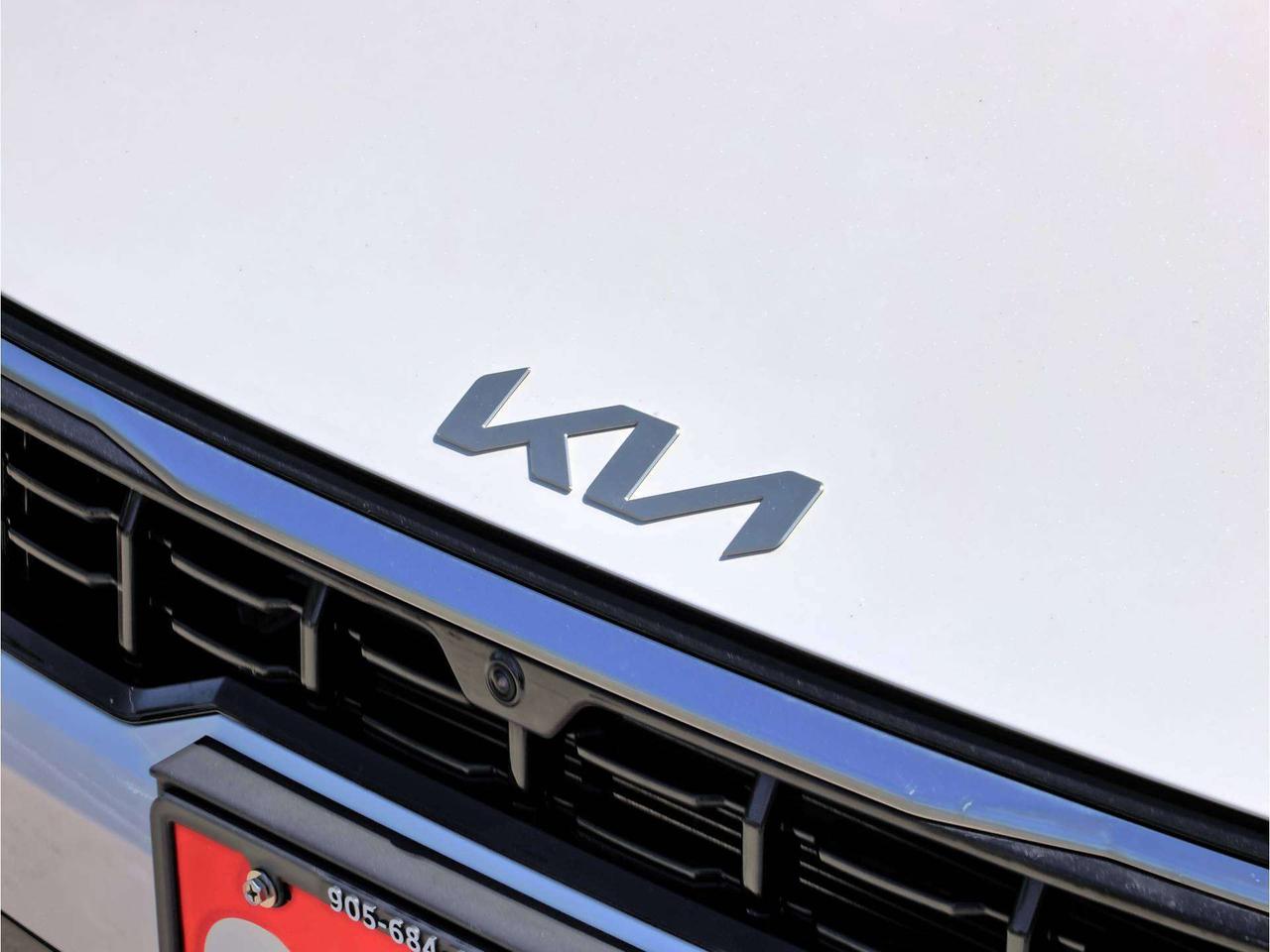 2025 Kia K4 GT-Line Turbo Limited FWD Photo