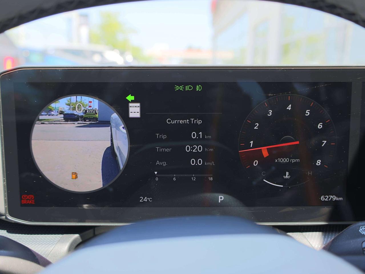 2025 Kia K4 GT-Line Turbo Limited FWD Photo
