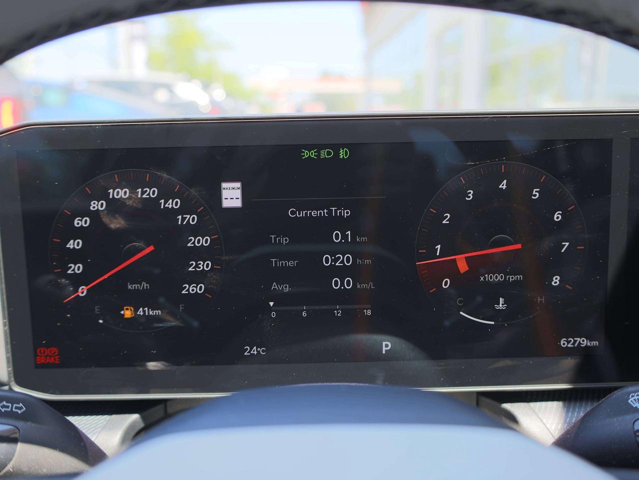 2025 Kia K4 GT-Line Turbo Limited FWD Photo