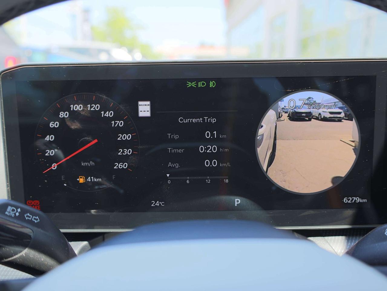 2025 Kia K4 GT-Line Turbo Limited FWD Photo