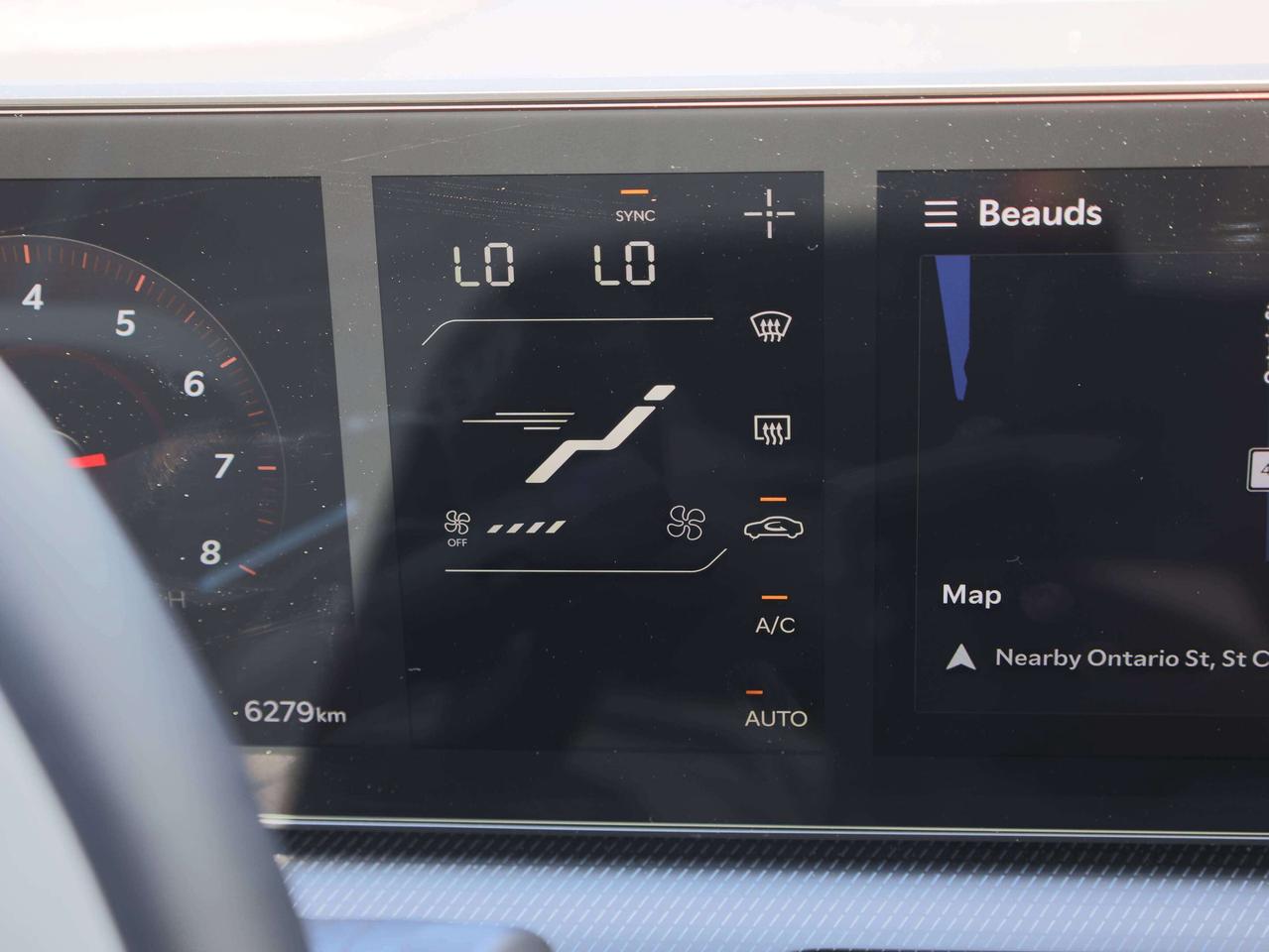 2025 Kia K4 GT-Line Turbo Limited FWD Photo
