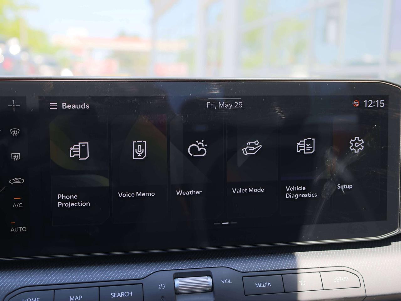 2025 Kia K4 GT-Line Turbo Limited FWD Photo