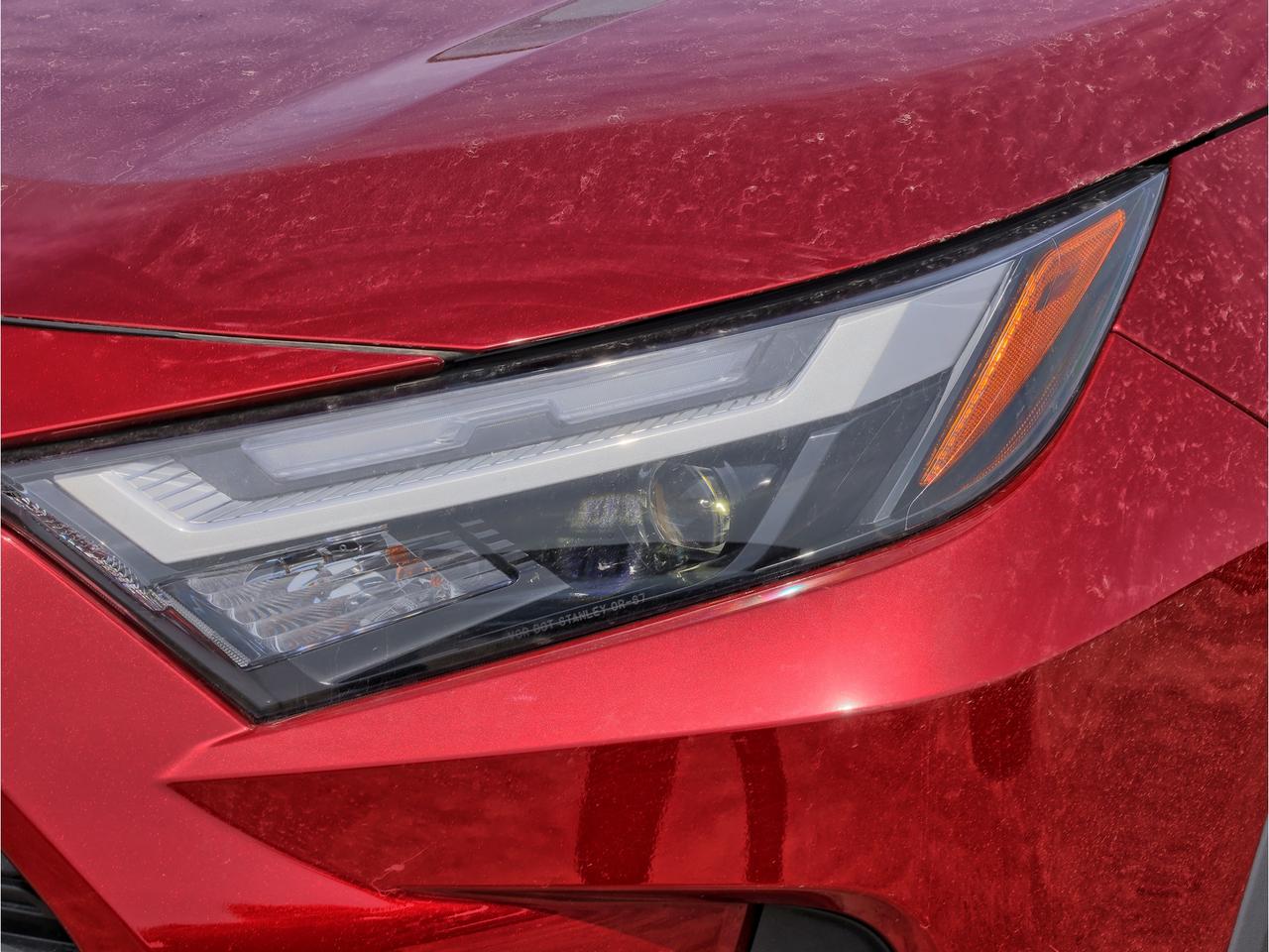 2024 Toyota RAV4 XLE Premium AWD Photo