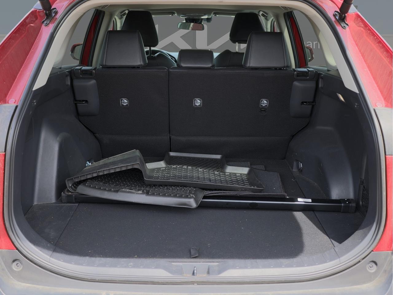 2024 Toyota RAV4 XLE Premium AWD Photo