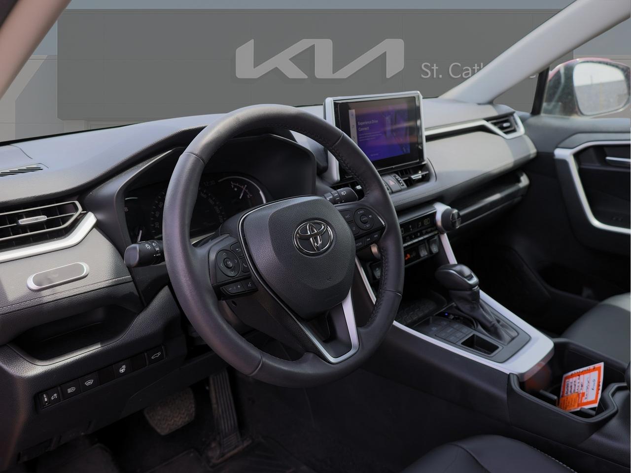 2024 Toyota RAV4 XLE Premium AWD Photo