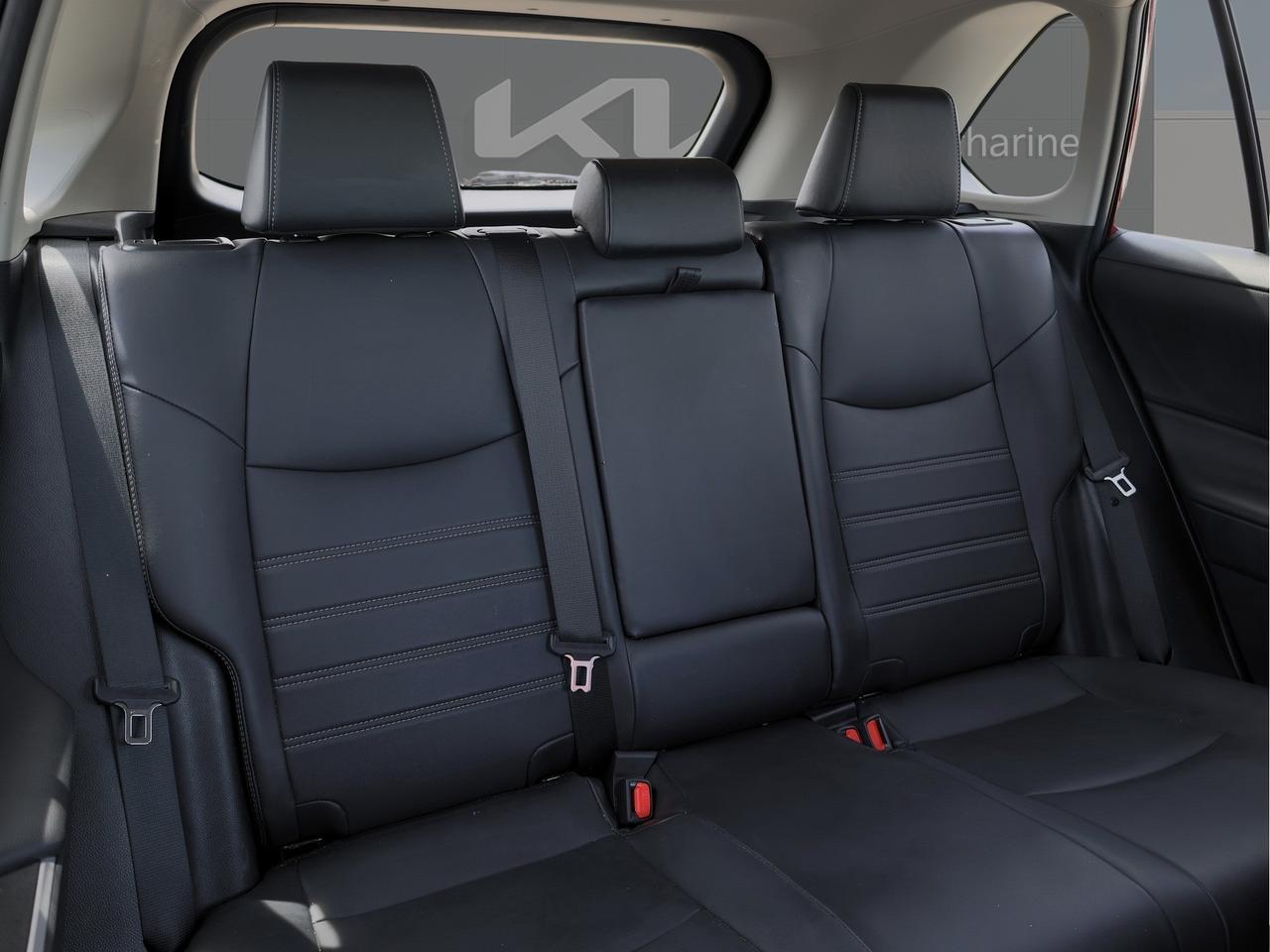 2024 Toyota RAV4 XLE Premium AWD Photo