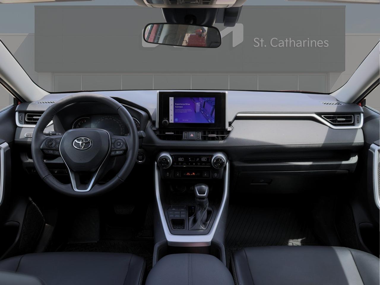 2024 Toyota RAV4 XLE Premium AWD Photo