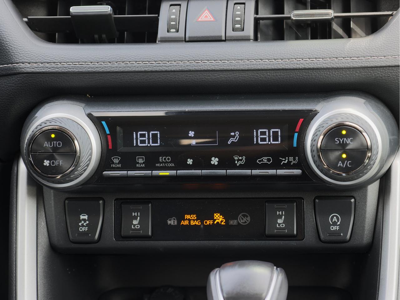 2024 Toyota RAV4 XLE Premium AWD Photo