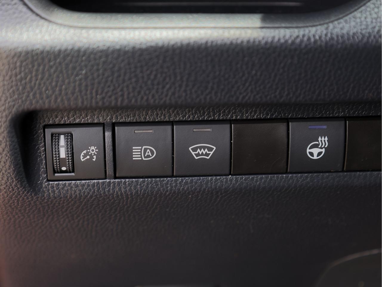 2024 Toyota RAV4 XLE Premium AWD Photo