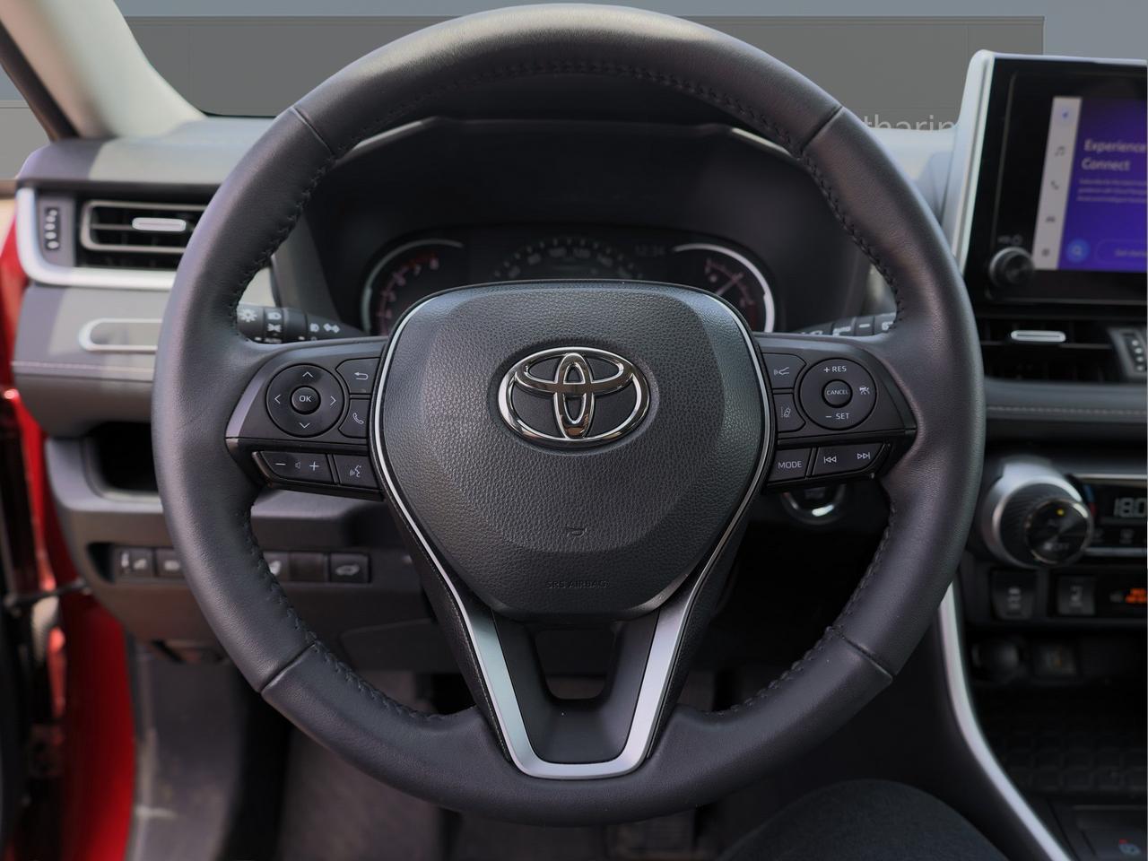 2024 Toyota RAV4 XLE Premium AWD Photo