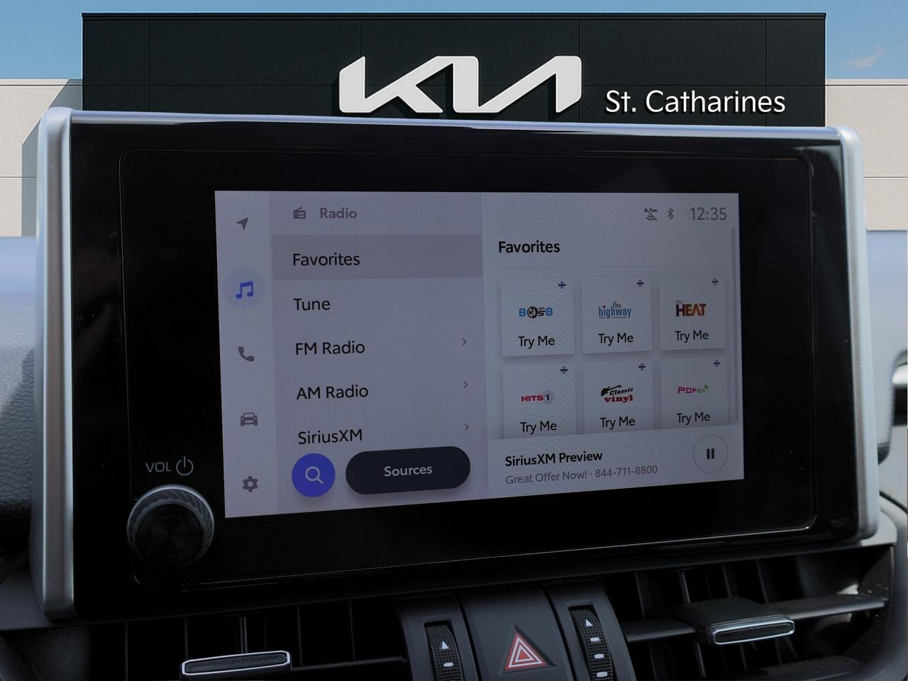 2024 Toyota RAV4 XLE Premium AWD Photo