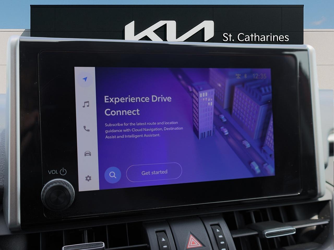 2024 Toyota RAV4 XLE Premium AWD Photo