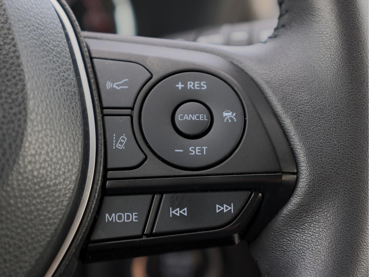 2024 Toyota RAV4 XLE Premium AWD Photo