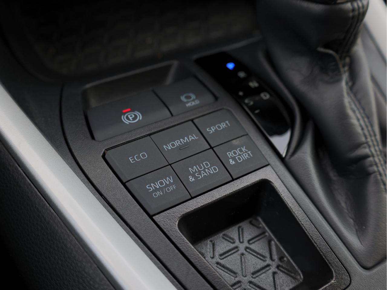 2024 Toyota RAV4 XLE Premium AWD Photo