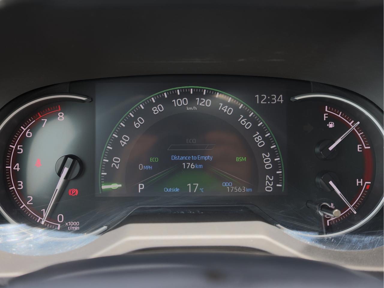 2024 Toyota RAV4 XLE Premium AWD Photo