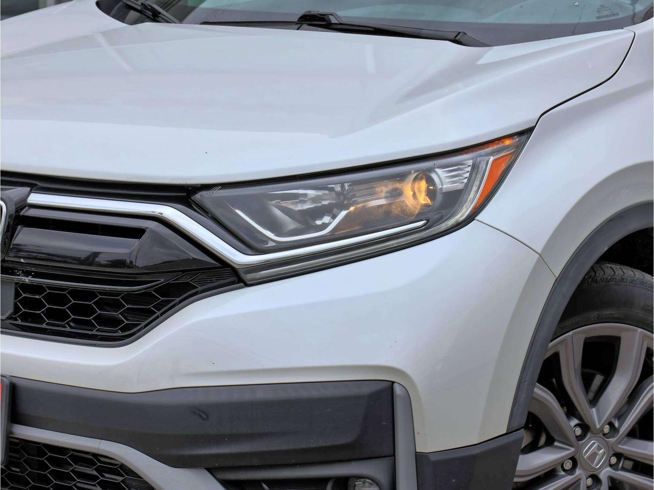 2020 Honda CR-V Sport AWD   Sunroof   Climate Ctrl   LaneWatch Photo