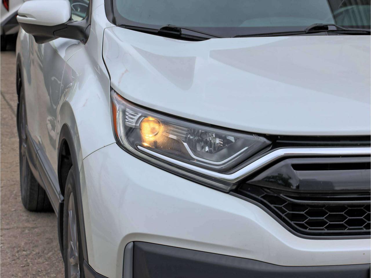 2020 Honda CR-V Sport AWD   Sunroof   Climate Ctrl   LaneWatch Photo