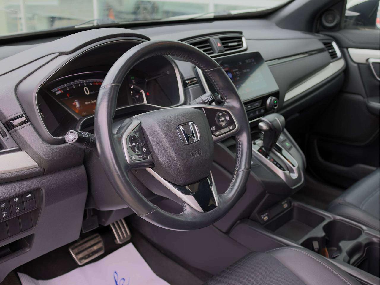 2020 Honda CR-V Sport AWD   Sunroof   Climate Ctrl   LaneWatch Photo
