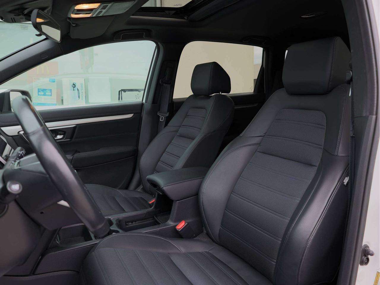 2020 Honda CR-V Sport AWD   Sunroof   Climate Ctrl   LaneWatch Photo