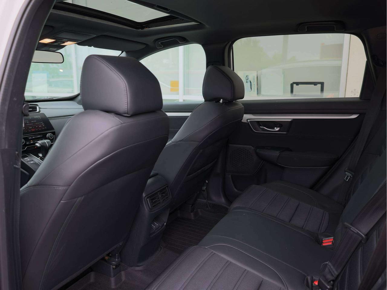 2020 Honda CR-V Sport AWD   Sunroof   Climate Ctrl   LaneWatch Photo
