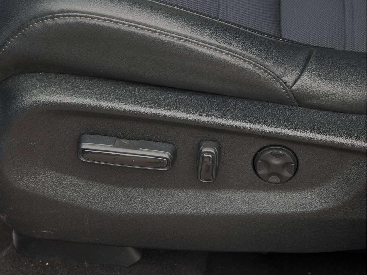 2020 Honda CR-V Sport AWD   Sunroof   Climate Ctrl   LaneWatch Photo