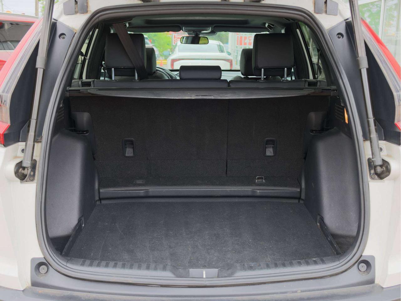2020 Honda CR-V Sport AWD   Sunroof   Climate Ctrl   LaneWatch Photo