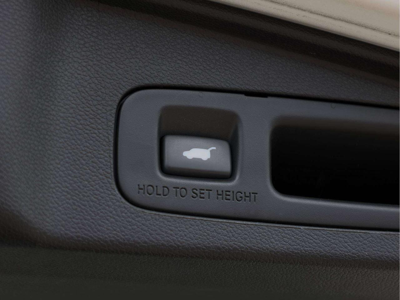 2020 Honda CR-V Sport AWD   Sunroof   Climate Ctrl   LaneWatch Photo