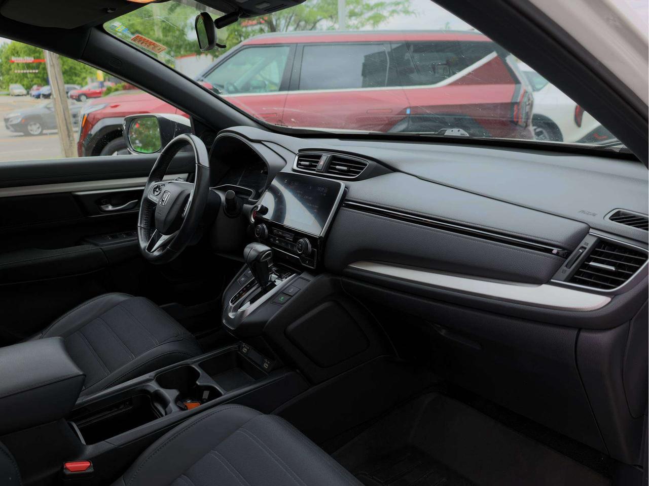 2020 Honda CR-V Sport AWD   Sunroof   Climate Ctrl   LaneWatch Photo