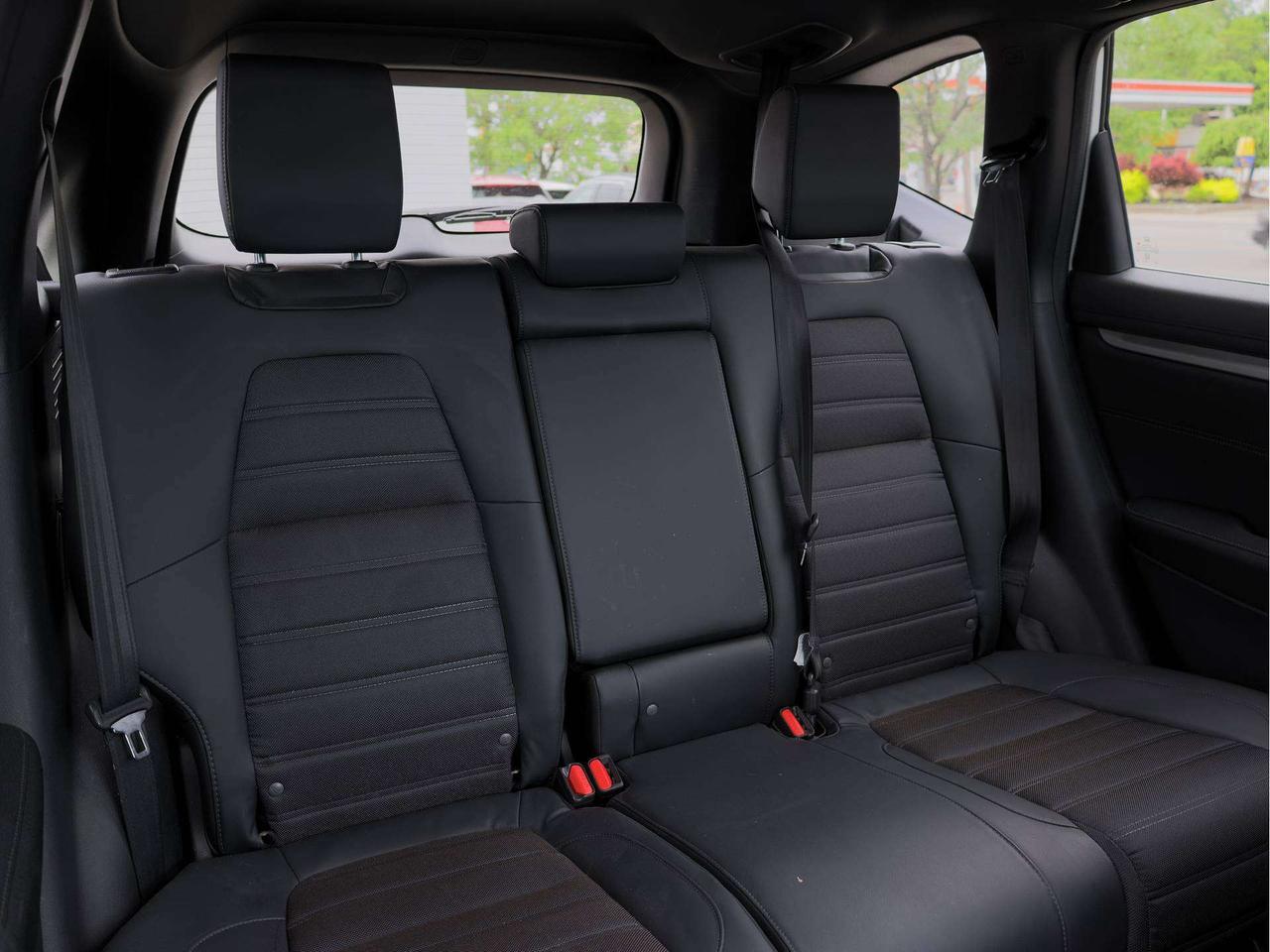 2020 Honda CR-V Sport AWD   Sunroof   Climate Ctrl   LaneWatch Photo