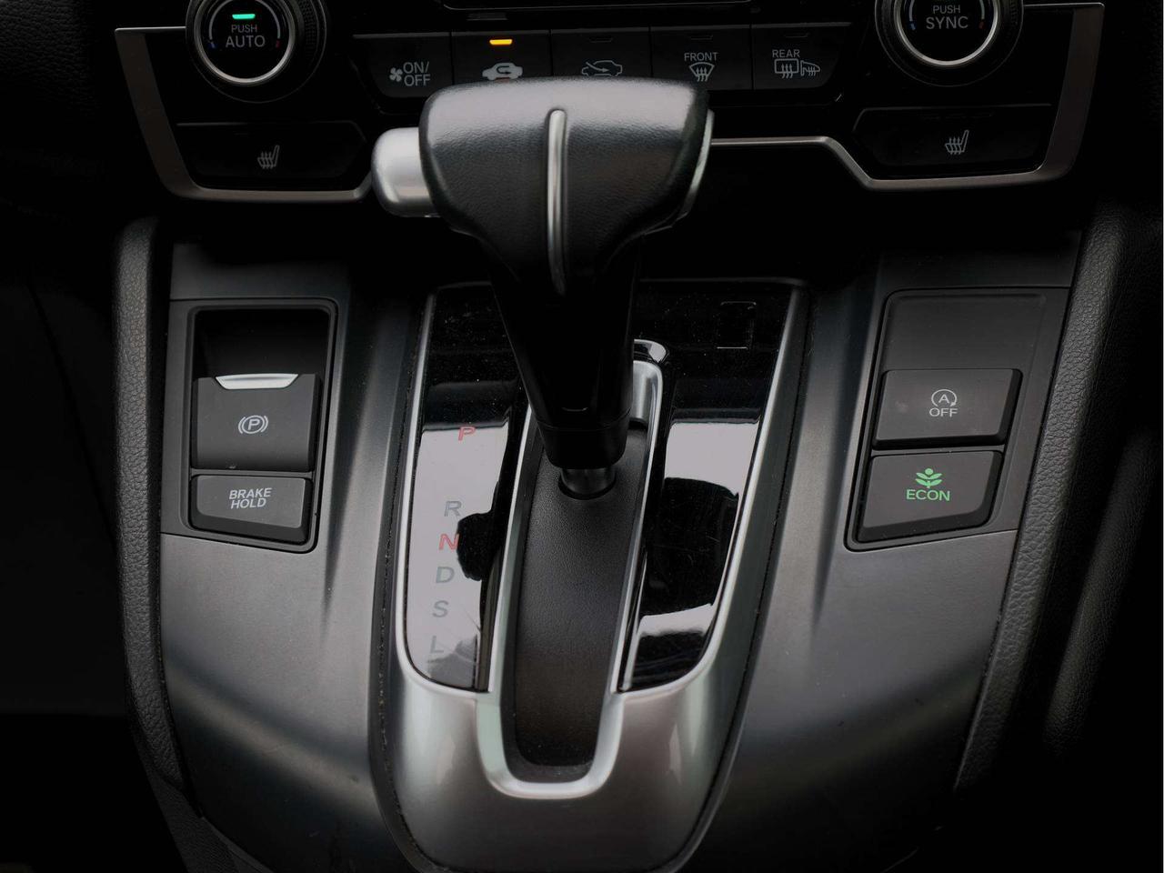 2020 Honda CR-V Sport AWD   Sunroof   Climate Ctrl   LaneWatch Photo