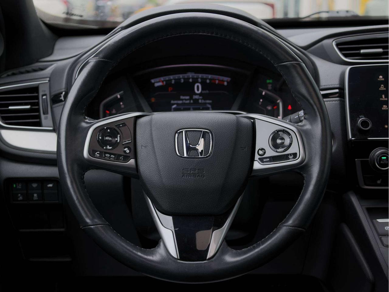 2020 Honda CR-V Sport AWD   Sunroof   Climate Ctrl   LaneWatch Photo