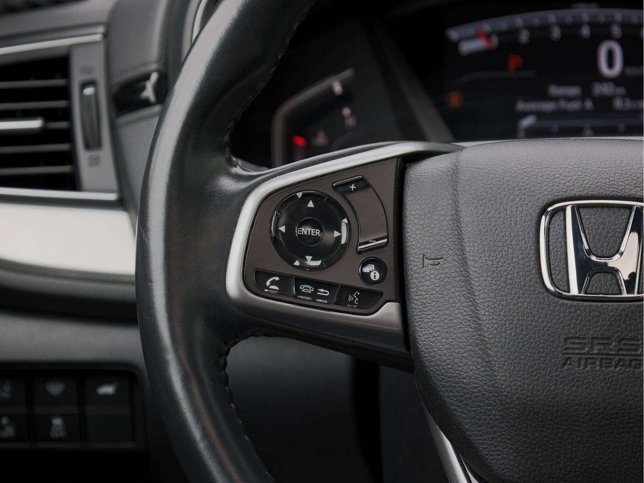 2020 Honda CR-V Sport AWD   Sunroof   Climate Ctrl   LaneWatch Photo