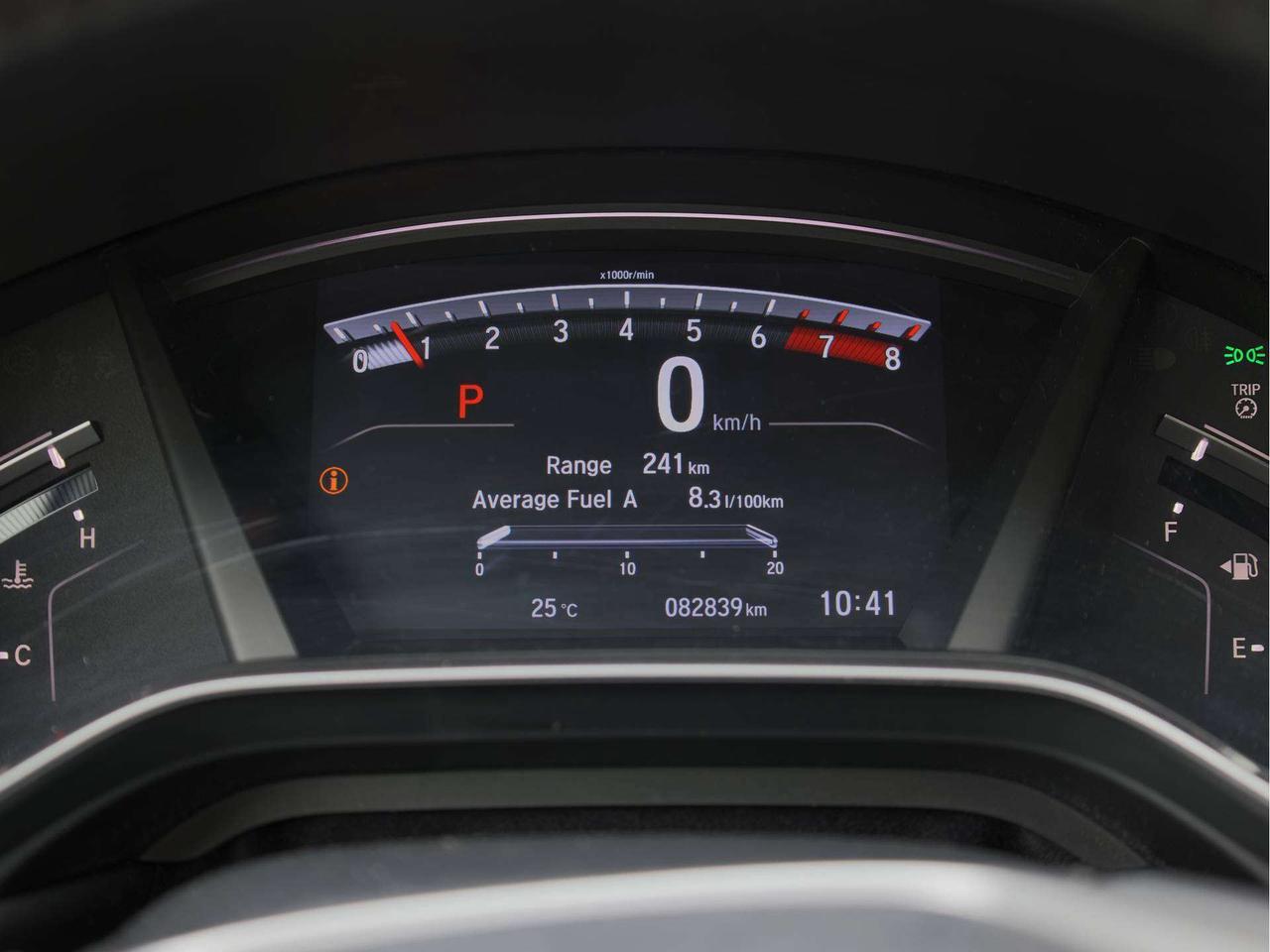 2020 Honda CR-V Sport AWD   Sunroof   Climate Ctrl   LaneWatch Photo
