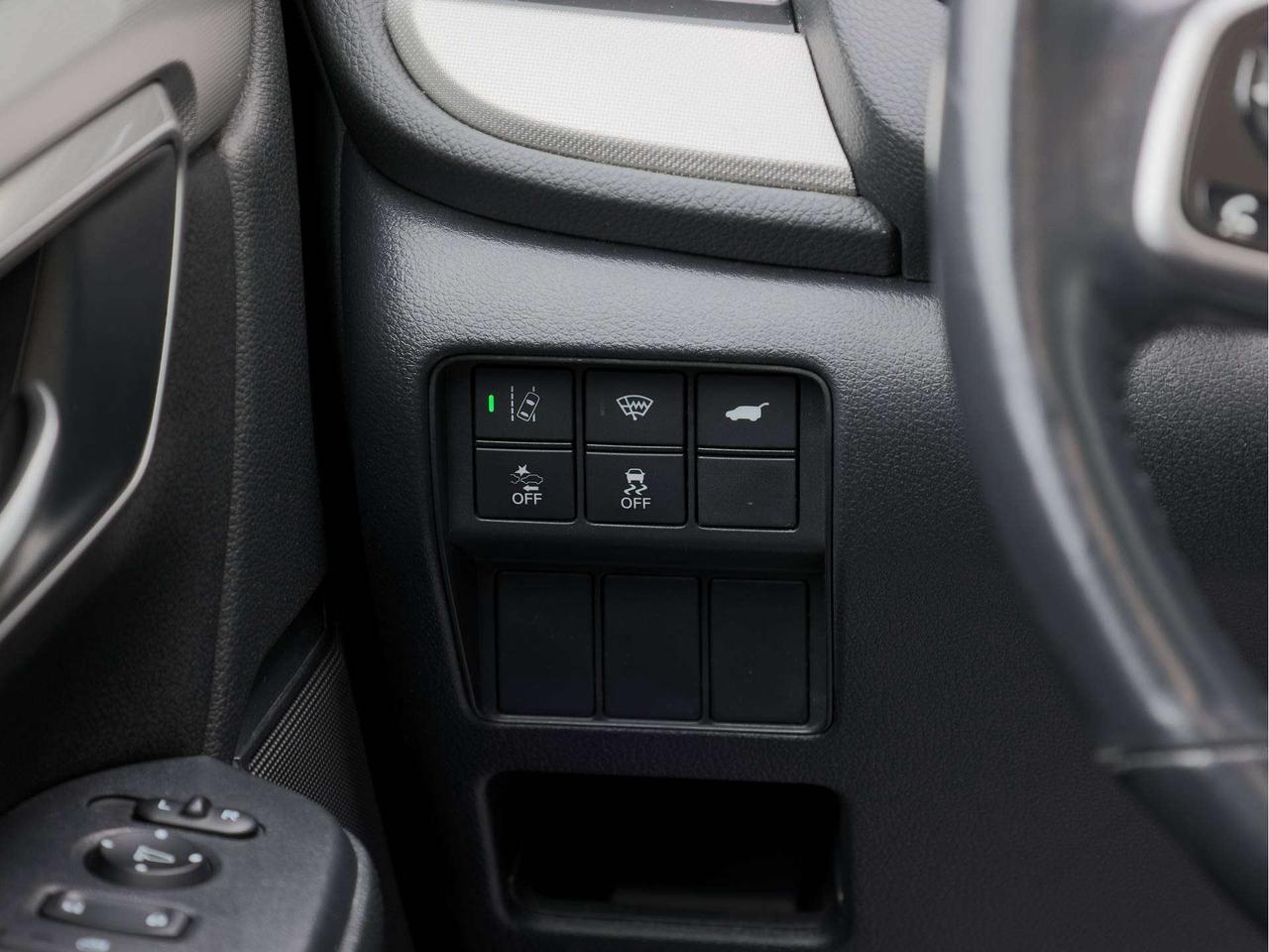 2020 Honda CR-V Sport AWD   Sunroof   Climate Ctrl   LaneWatch Photo