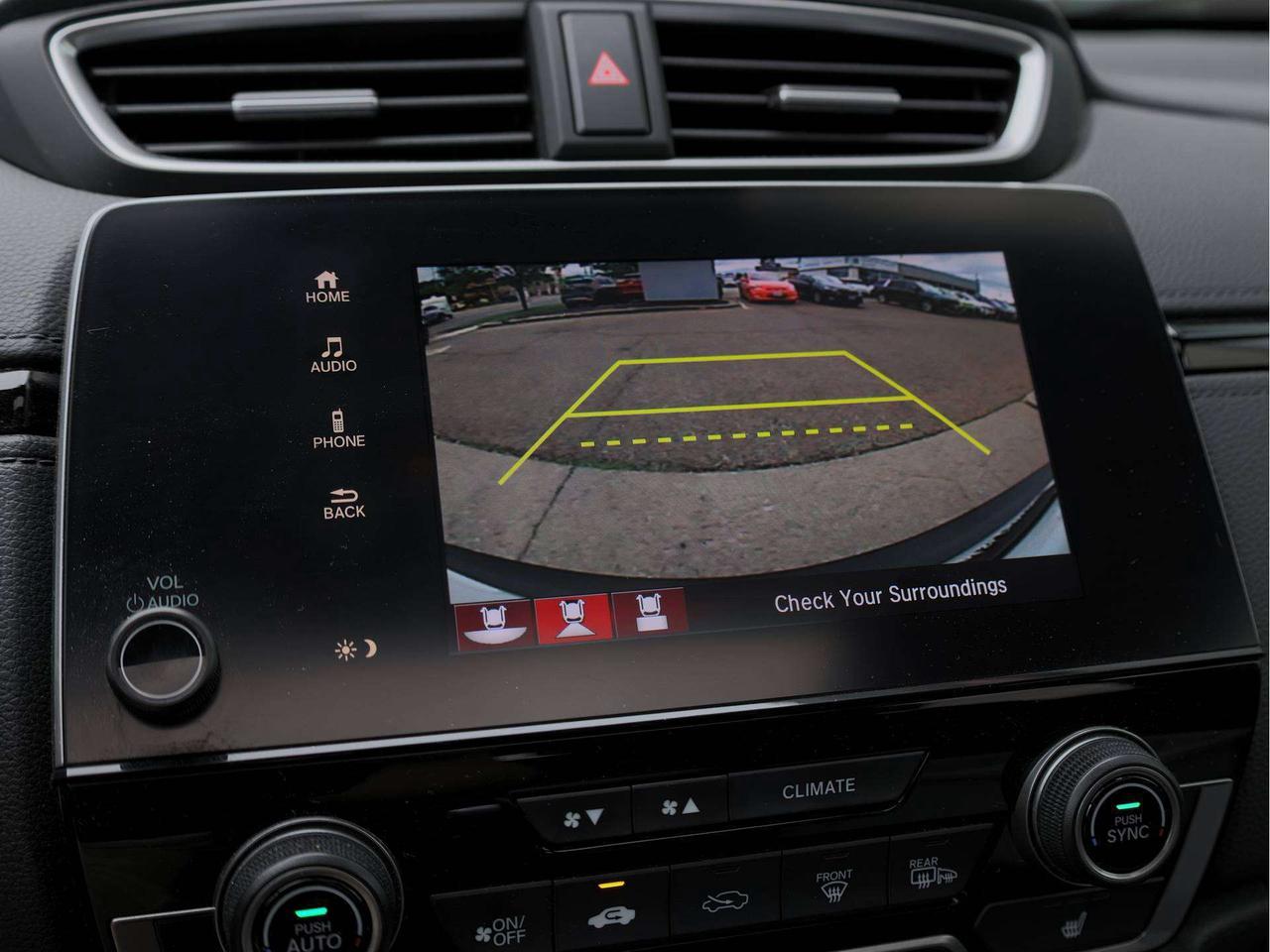 2020 Honda CR-V Sport AWD   Sunroof   Climate Ctrl   LaneWatch Photo