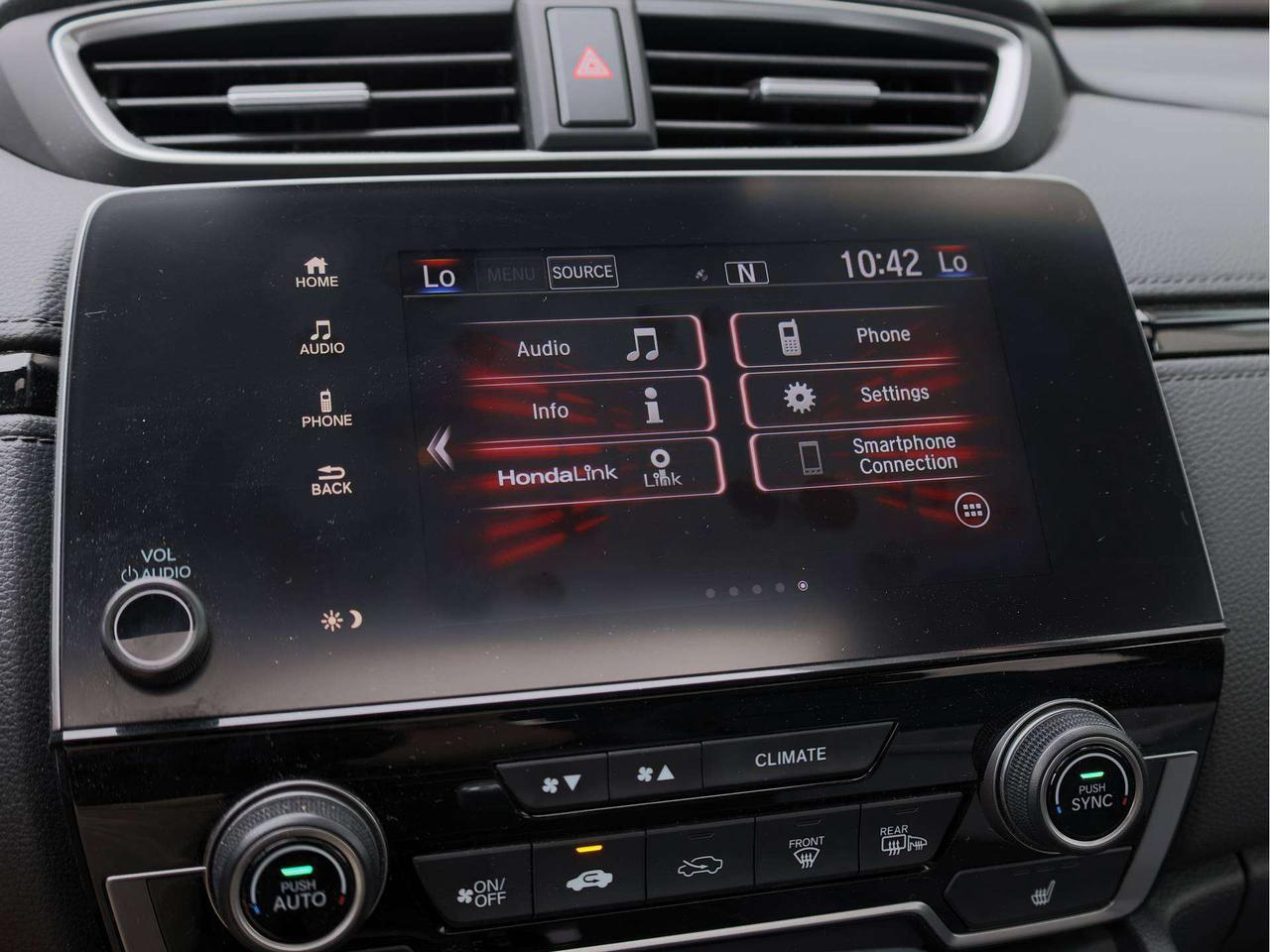2020 Honda CR-V Sport AWD   Sunroof   Climate Ctrl   LaneWatch Photo