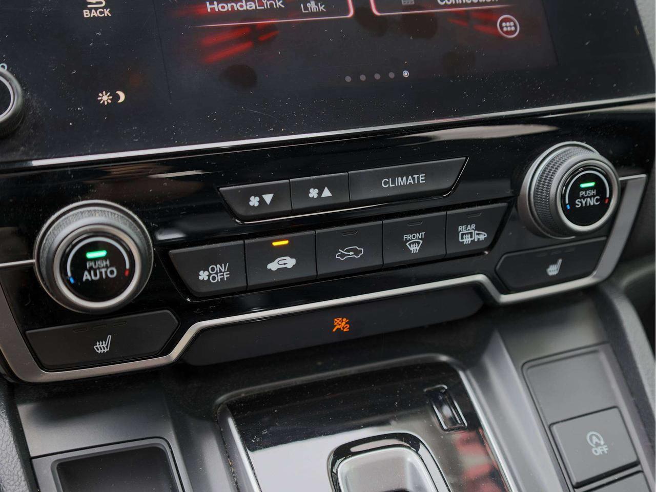 2020 Honda CR-V Sport AWD   Sunroof   Climate Ctrl   LaneWatch Photo