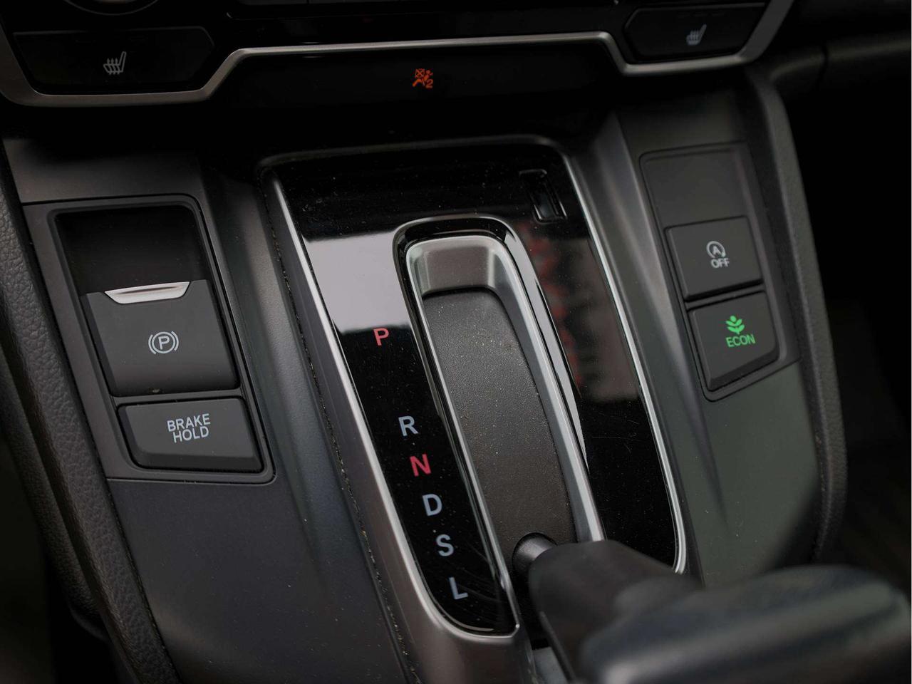 2020 Honda CR-V Sport AWD   Sunroof   Climate Ctrl   LaneWatch Photo