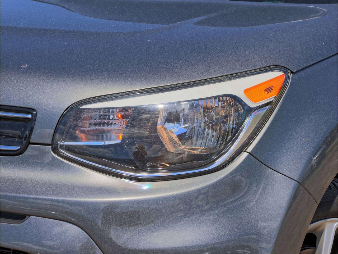 2018 Kia Soul EX   Backup Camera   Heated Steering   Cruise Photo